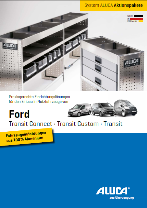 Aktionspakete Ford